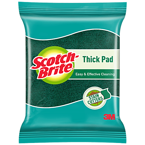 Scotch Brite Pad 1 pcs