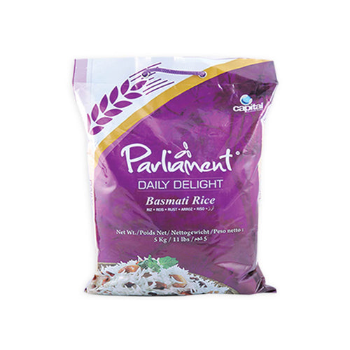 Parliament Everyday Rice 5 kg