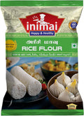 Indya Sth Indian Rice Flou 8 Lb