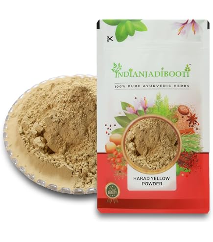 Indya Harar Powder 250 g