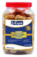Viya Jaggery Desi Gud 900 g