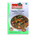 Grandmas Sambar Pow 200 g