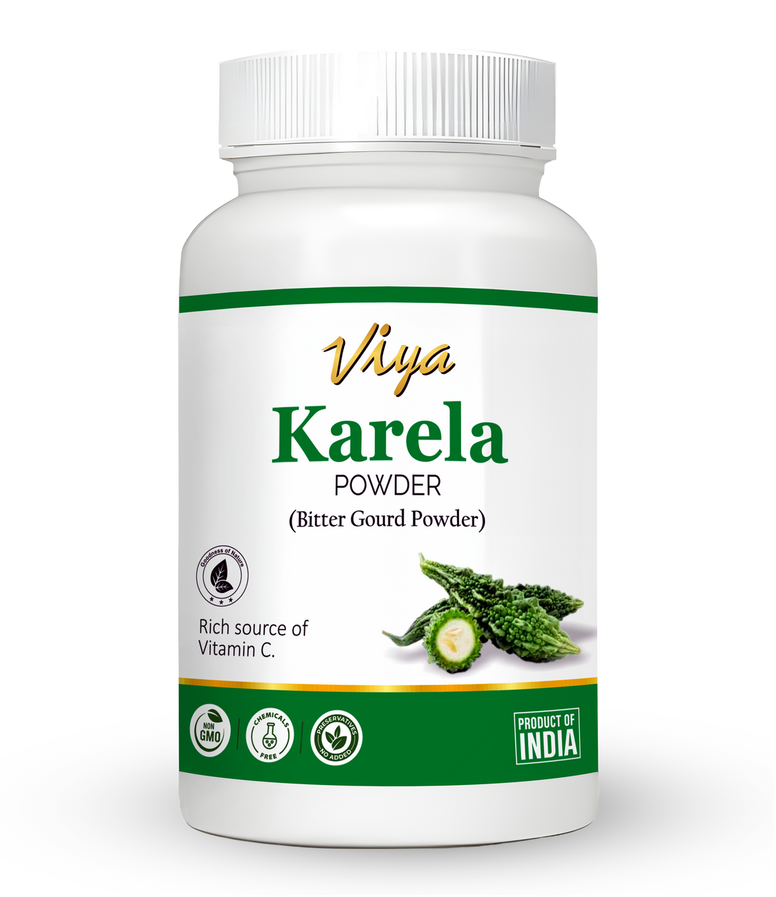 Viya Karela Powder 100 g