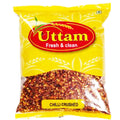 Uttam Chilli Crushed 200 g