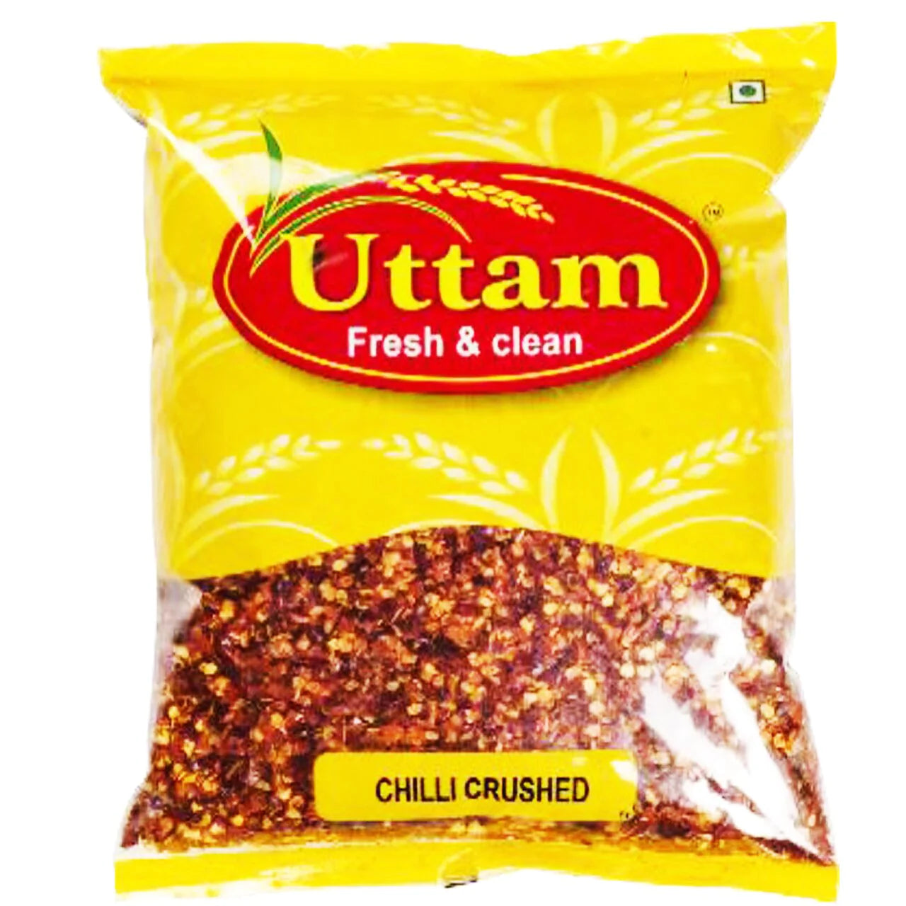 Uttam Chilli Crushed 200 g