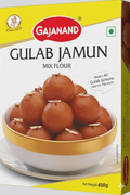 Gajanand Gulabjamun 400 g