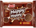 Parle H/s Choco Chip 82.5 g