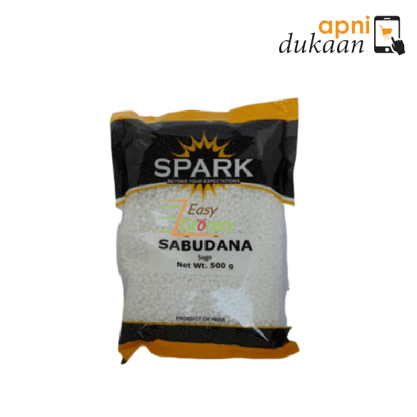 Spark Sabudana 500 g