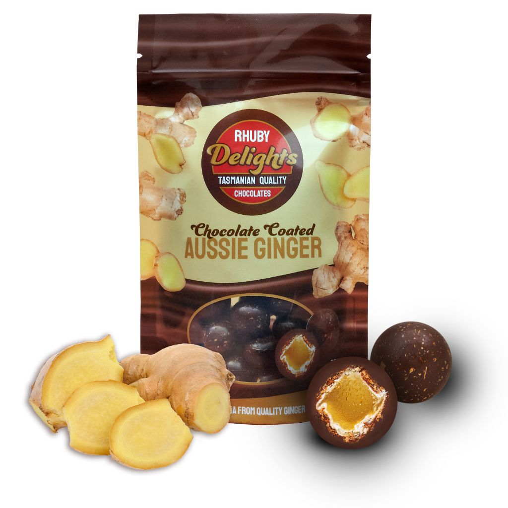 Aussie Special Ginger 375 g