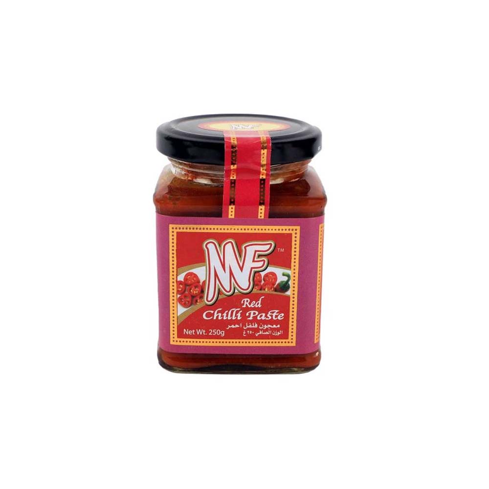 M/R Red Chilli Paste 300 g