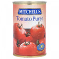 Mitchell'S Tomato Puree 450 g