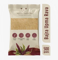 Indya Bajra Idli Rava 500 g