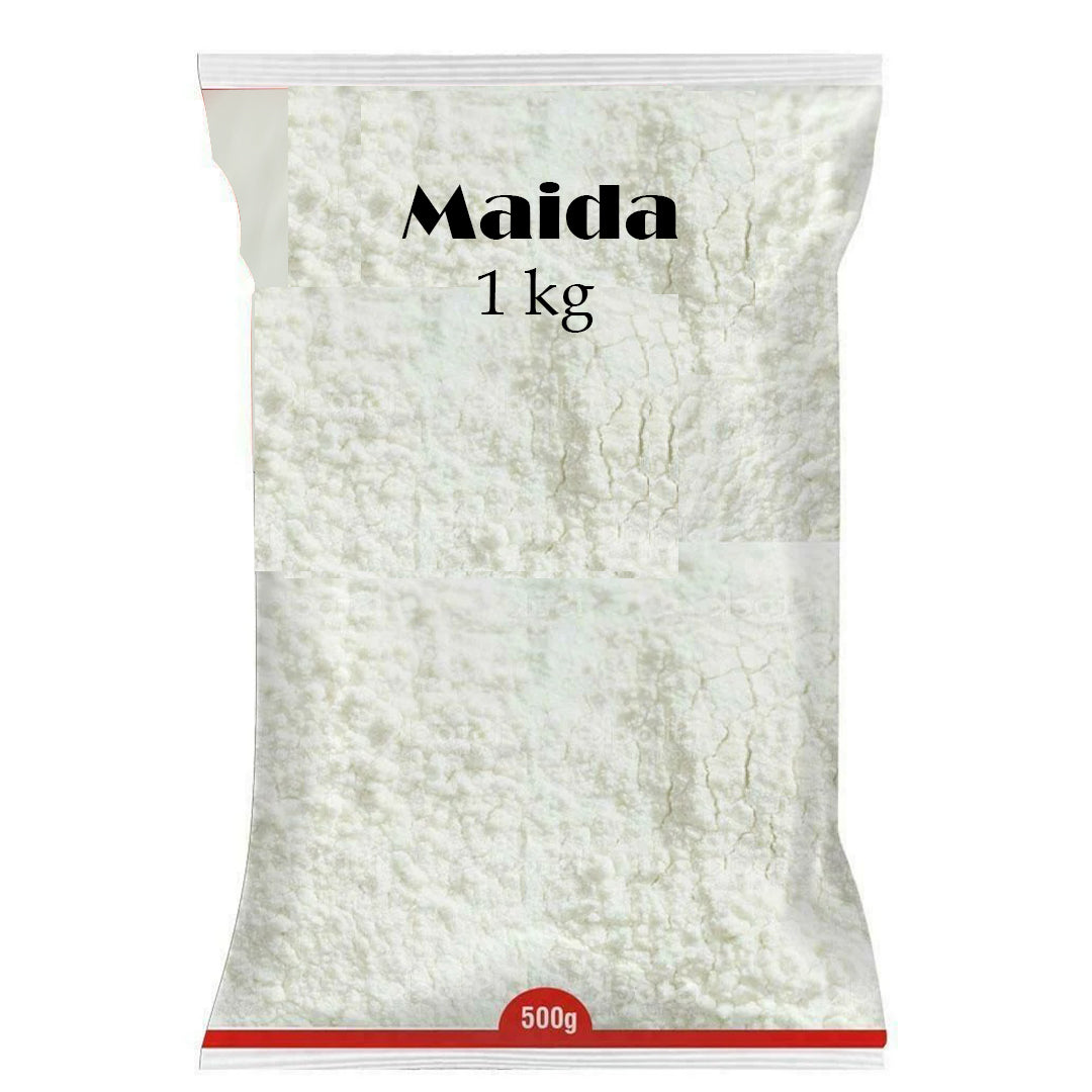 Mala Maida Flour 1 kg