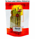 The Spice Factory Mango Wood for Pooja 200 g
