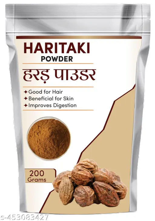 Saurbhi Harda Powder 200 g
