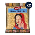 Pattu Chana Dhal 2 kg +400 g