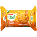 Nutrichoice Orange Flovour 75 g