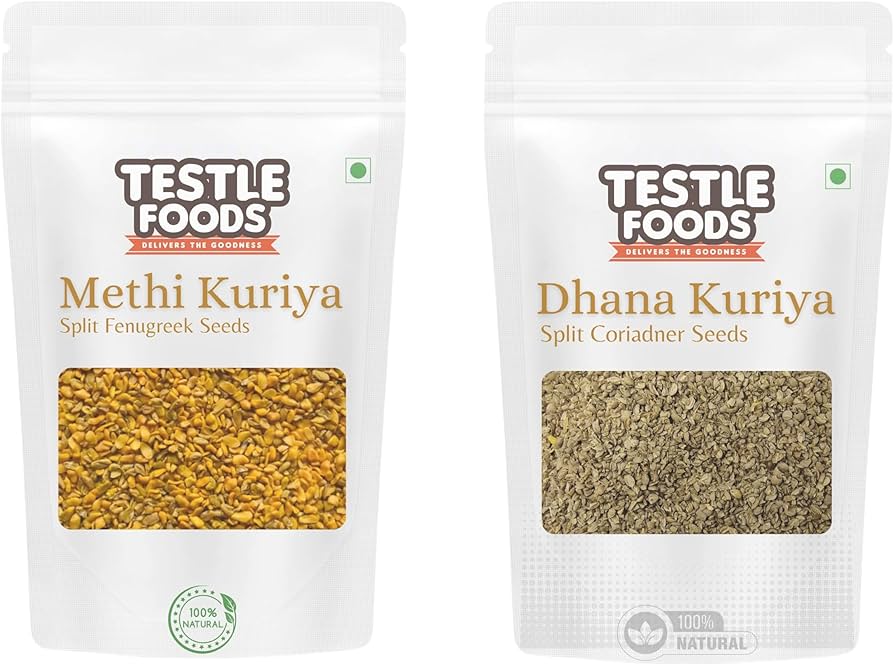 Indya Methi Kuria 200 g