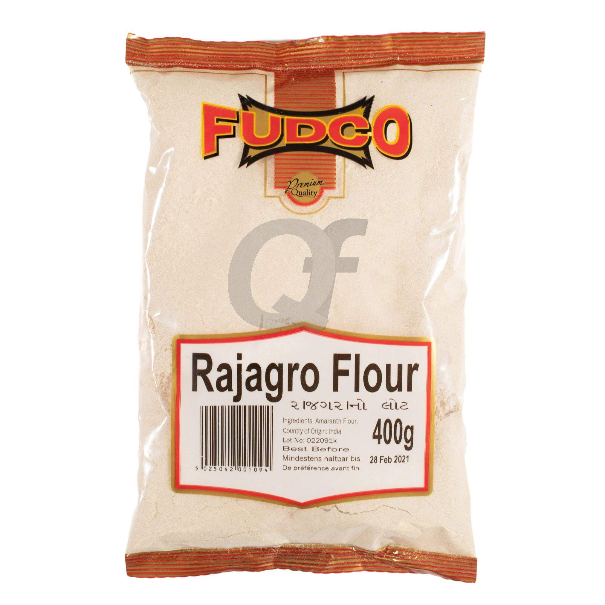 Rajgaro Flour 400 g