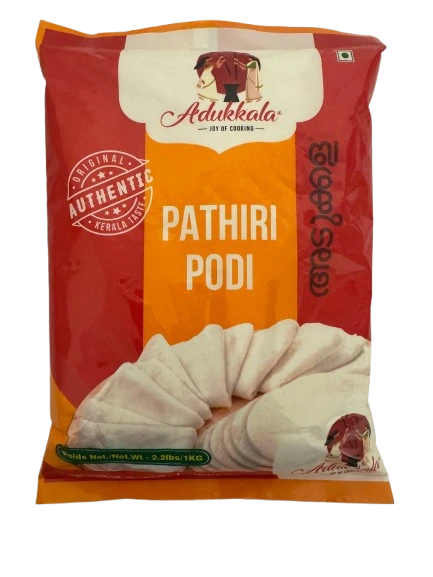 Adukkala Pathri Podi 1 kg