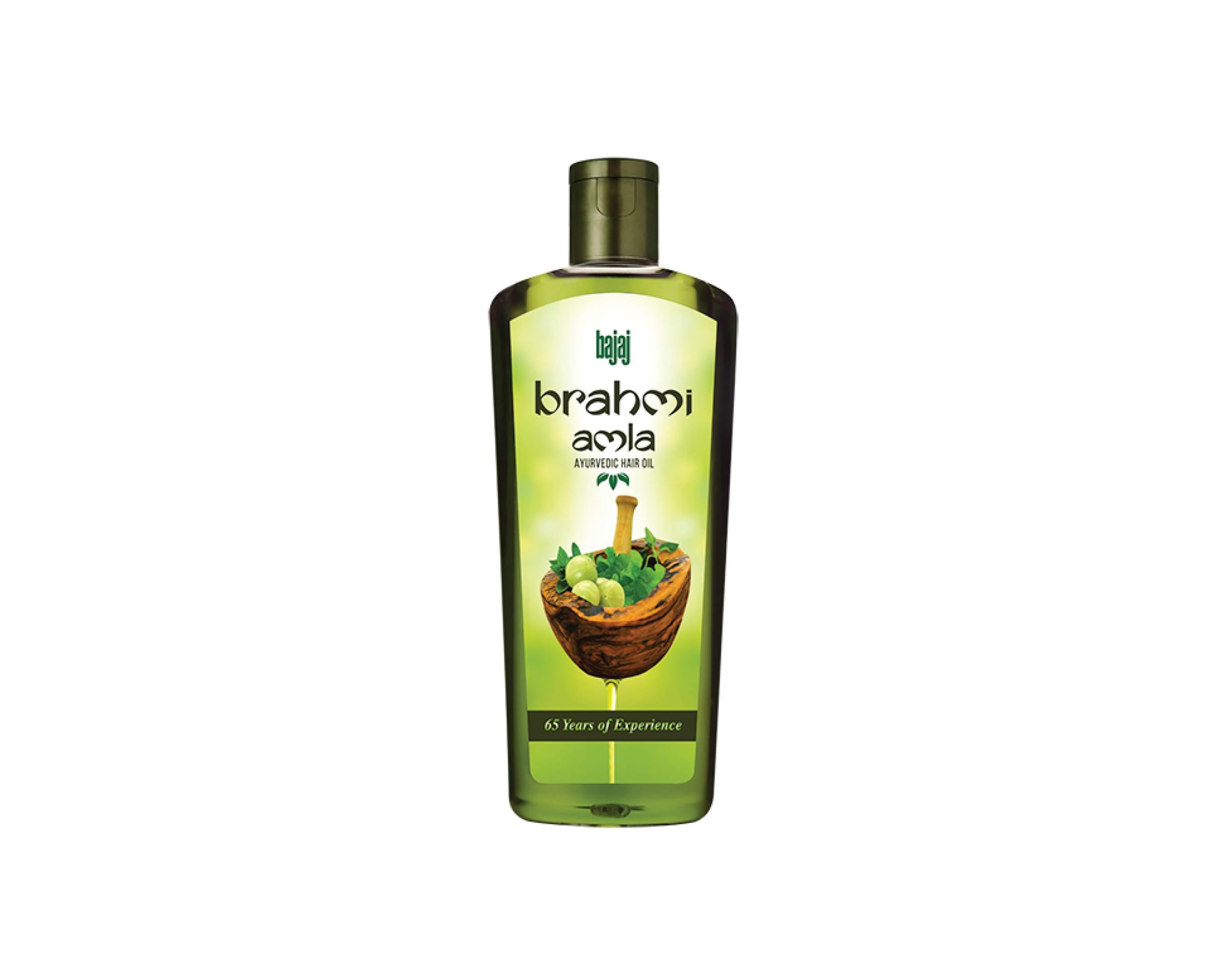 Bajaj Brahmi Amla 180 ml