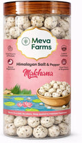Satva Makhana Salt And Pepper 70 g