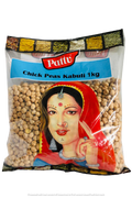 Pattu Chickpea Kabuli 8-9mm 1 kg