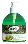 Purit Handwash 500 ml Melon & Plum