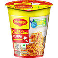 Maggi Chilli Chow Noodles