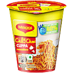 Maggi Chilli Chow Noodles