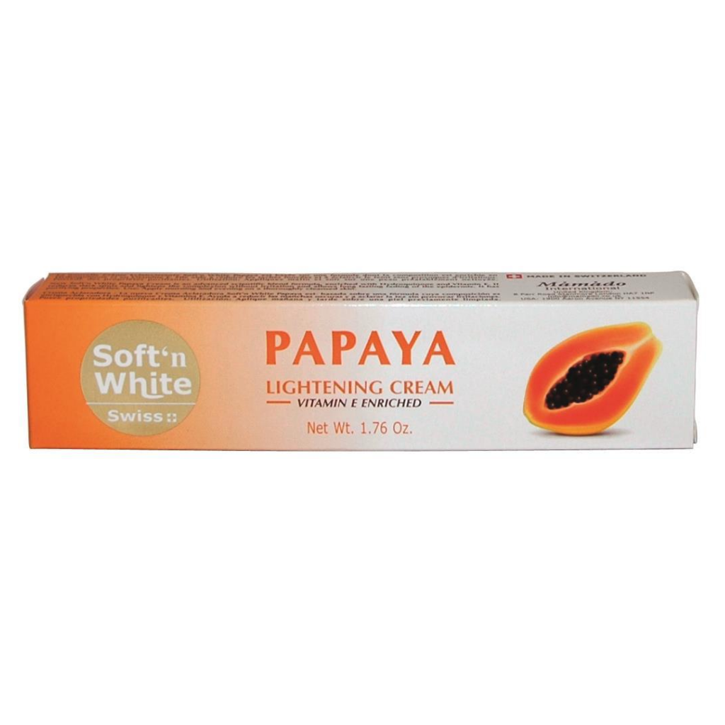 White Papaya 50 g