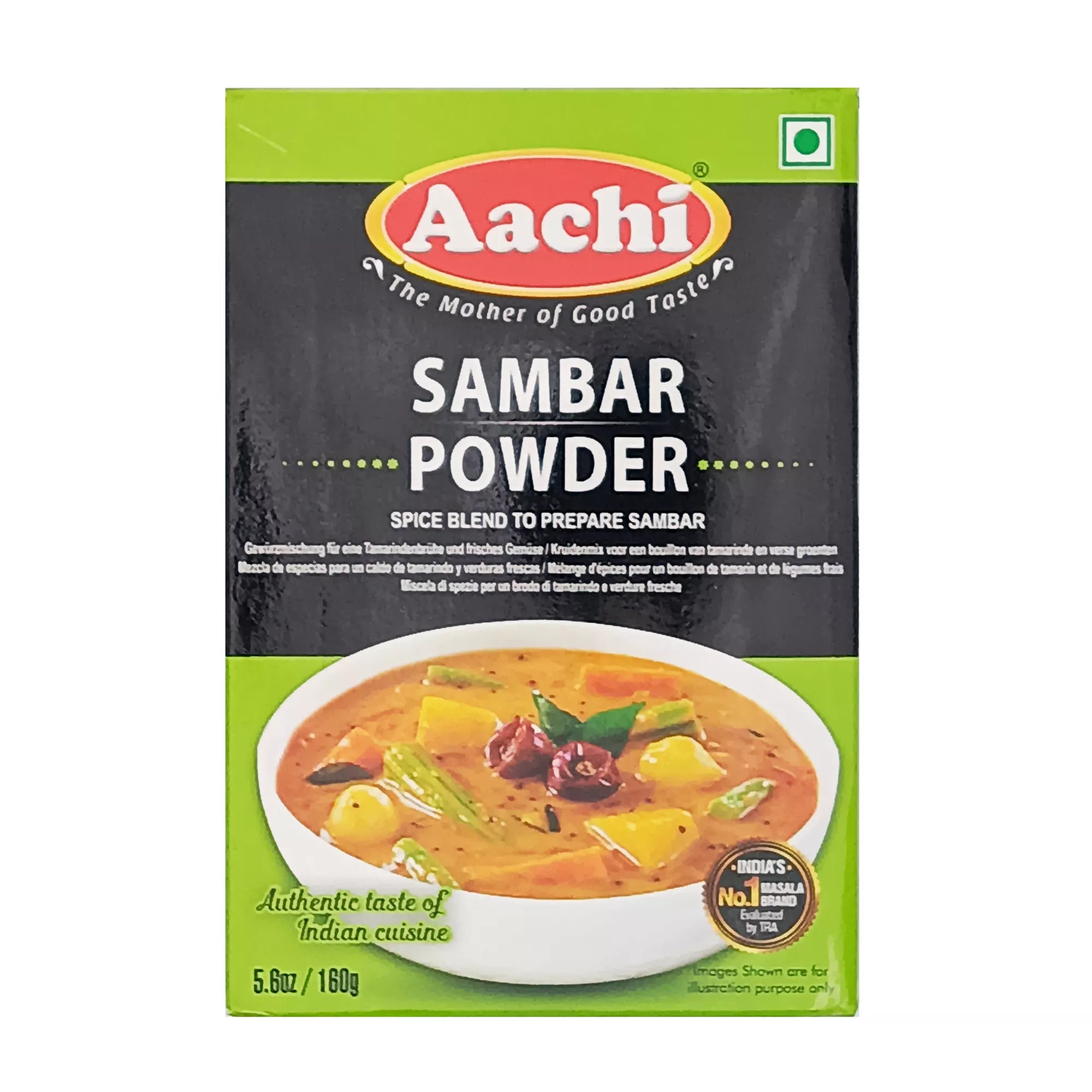 Aachi Sambar Powder 100 g