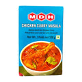 MDH Chicken Curry Masala 100 g