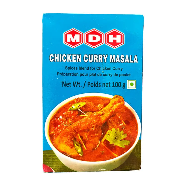 MDH Chicken Curry Masala 100 g