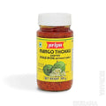 Priya Mango Thokku Wo/G 300 g