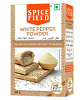 Indya White Pepper Powder 100 g