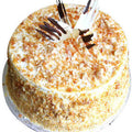 Deep Butterscotch Cake 280 g