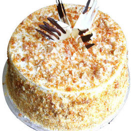 Deep Butterscotch Cake 280 g