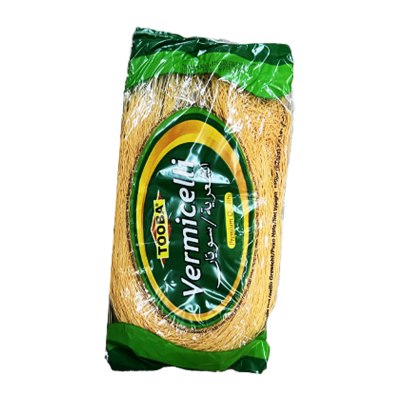 Tooba Vermicelli 150 g * 3