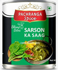 Lata Sarson Ka Saag 800 G*