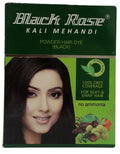 Black Rose Kali Mehandi 50 g