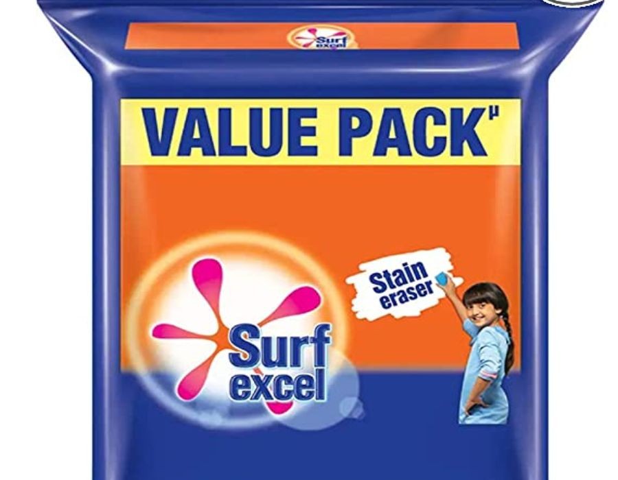 Surf Excel Bar 250 g