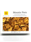 Deep Masala Para 325 g
