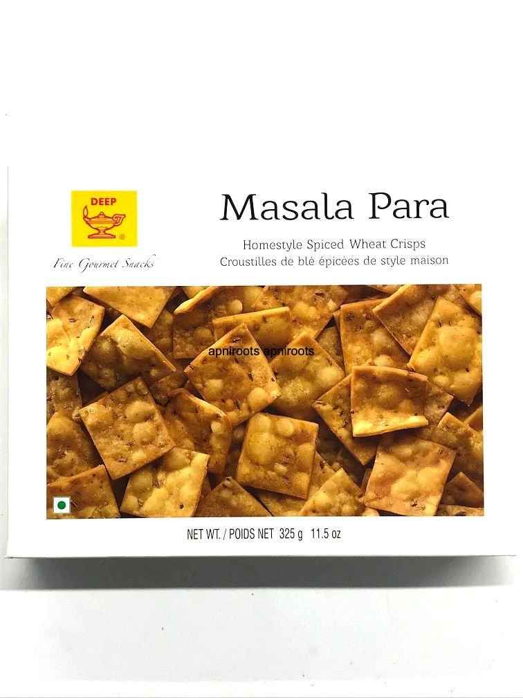 Deep Masala Para 325 g