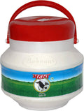 Mann Desi Ghee 5 L