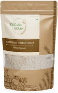 Gajanand Wheat Flour 908 g