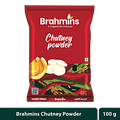 Brahmins Chutney Powder 100 g