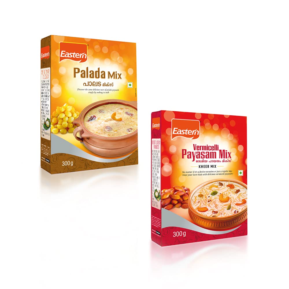 Eastern Palada Rice Mix