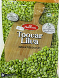 Haldiram Toovar Lilva 312 g
