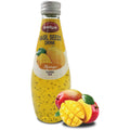 Indya Mango Flan Basil 290 ml
